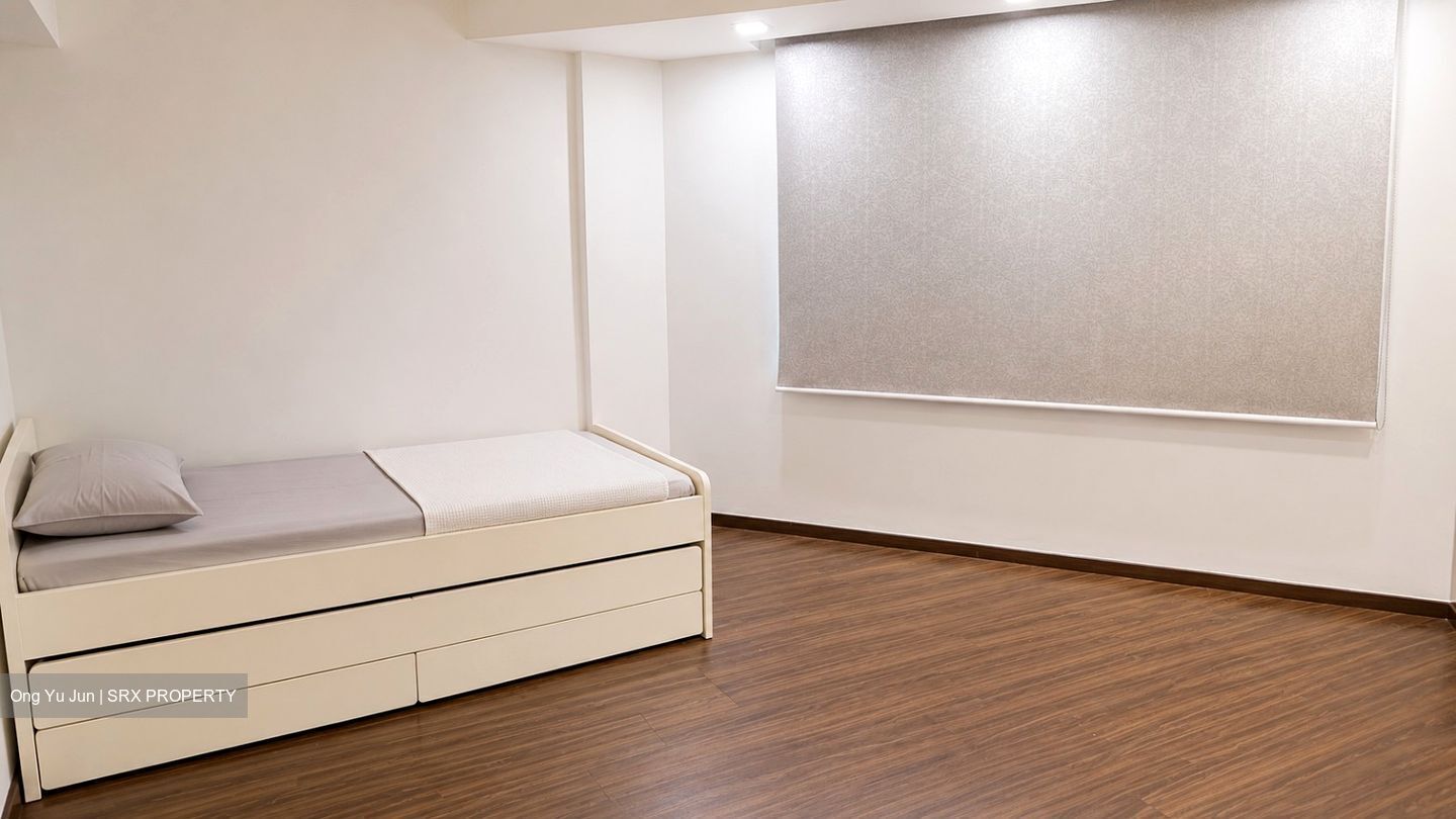 Blk 161 Yung Ping Road (Jurong West), HDB Executive #572706681